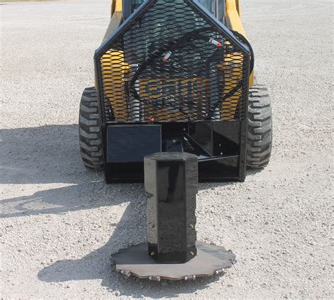 skid steer tree saw rental pennsylvania|tree saw for skid steer.